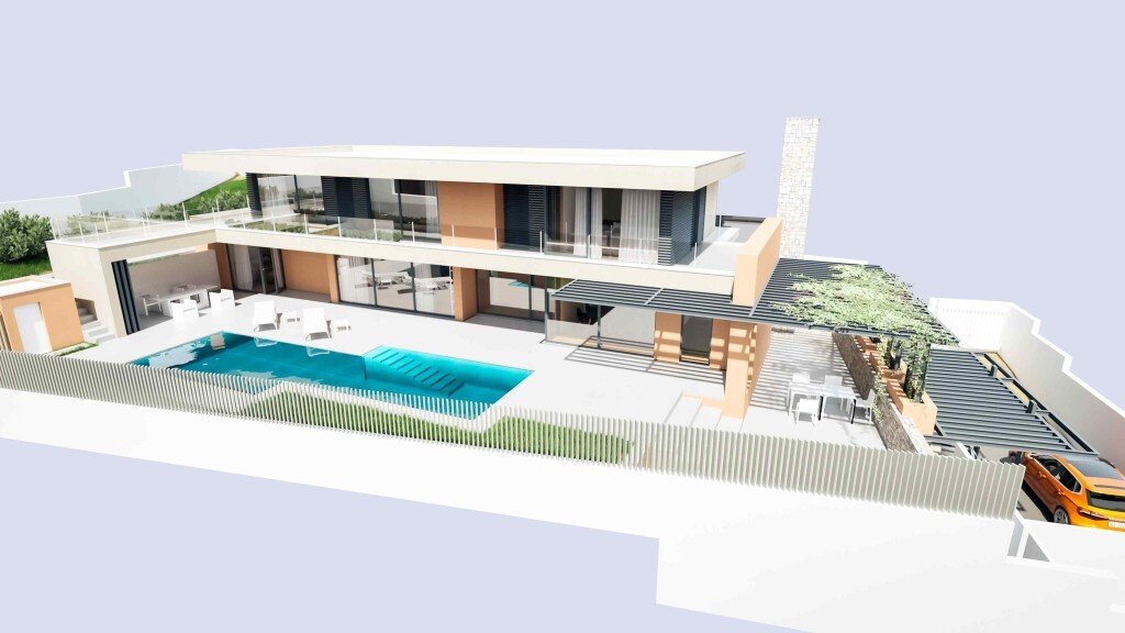 Villa in Moraira, Teulada, Valencian Community 4 - 15772823