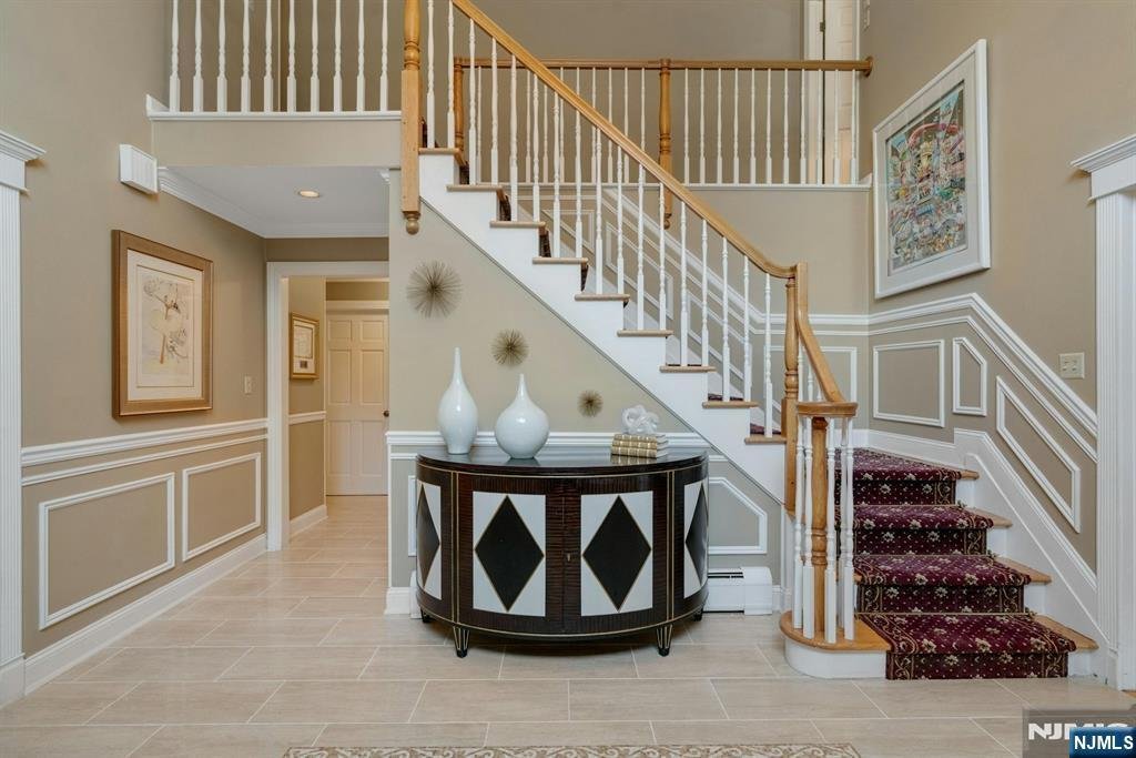 House in Franklin Lakes, New Jersey, United States 3 - 15770997