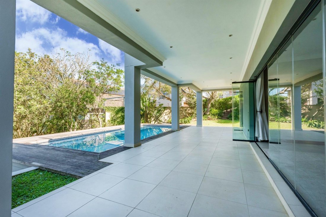 House in Hillcrest, KwaZulu-Natal, South Africa 5 - 15771440