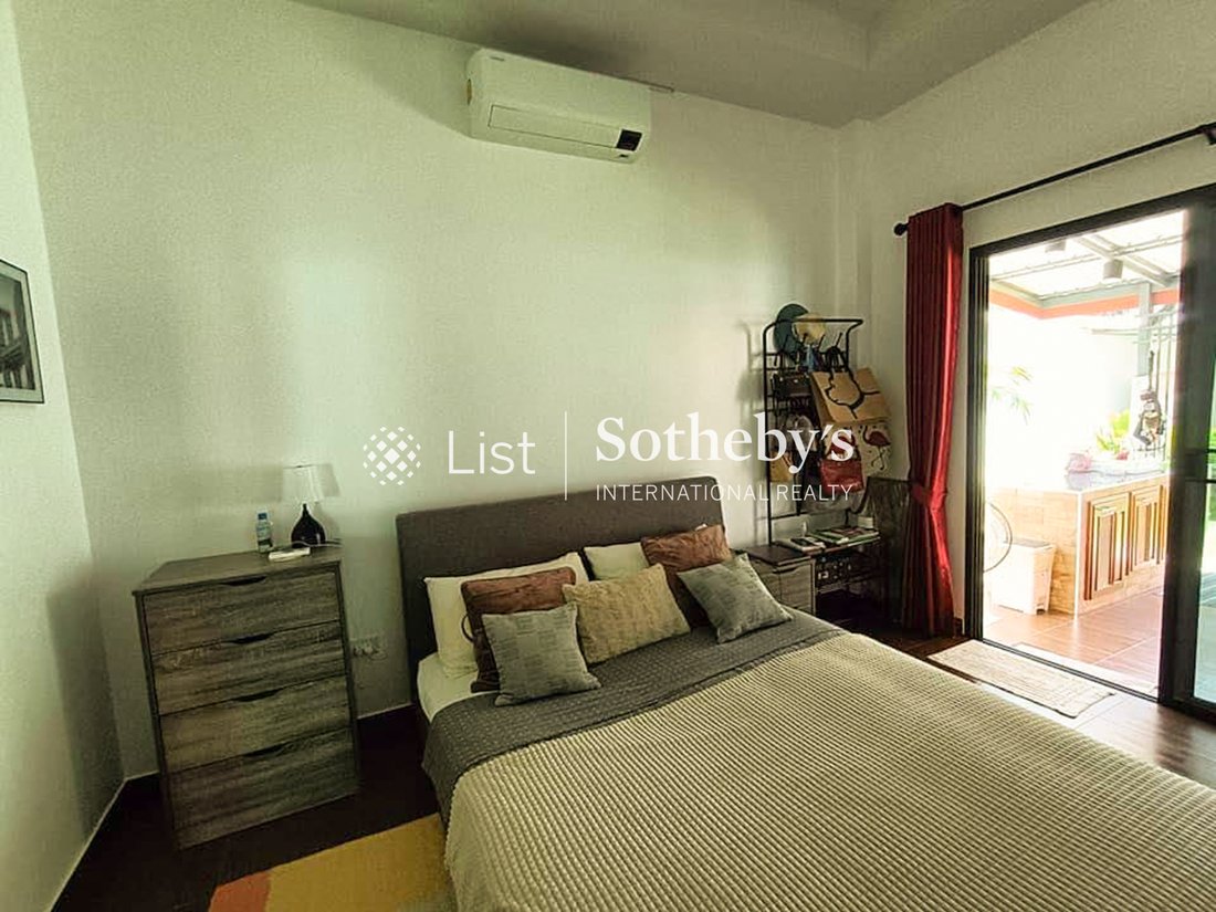 Haus in Sattahip, Chon Buri, Thailand 5 - 15770504