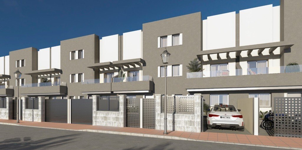 House in Torrox, Andalusia, Spain 2 - 15772743
