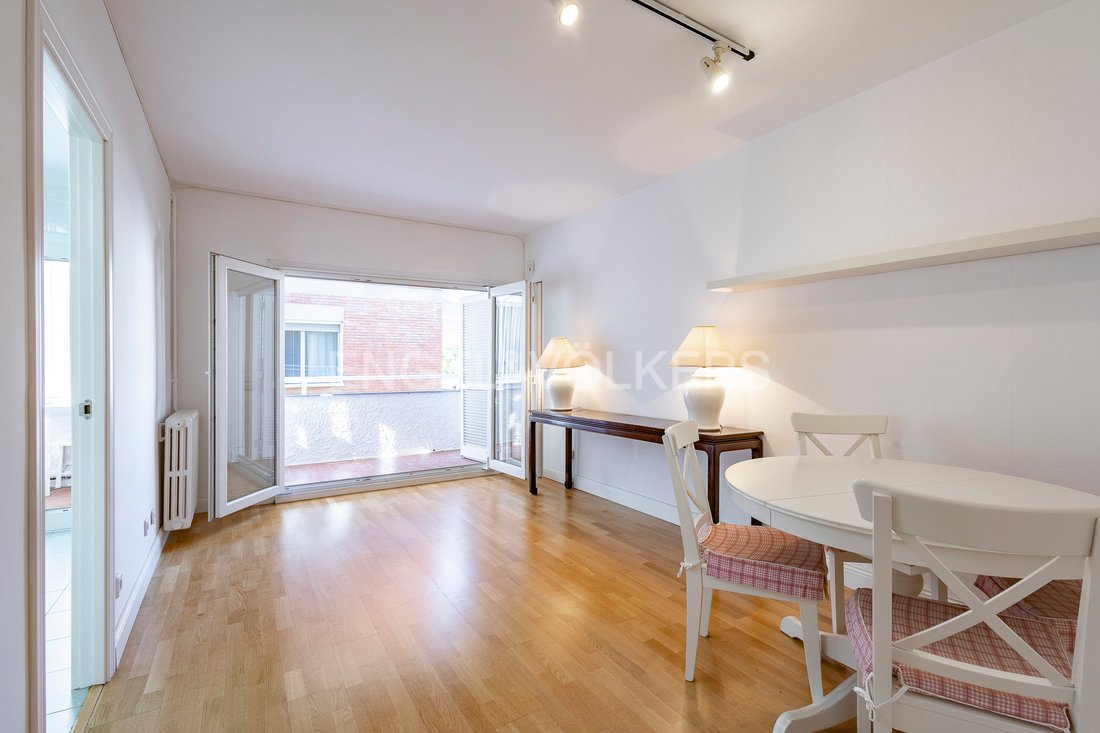 Apartment in Sant Just Desvern, Catalonia, Spain 2 - 15772107