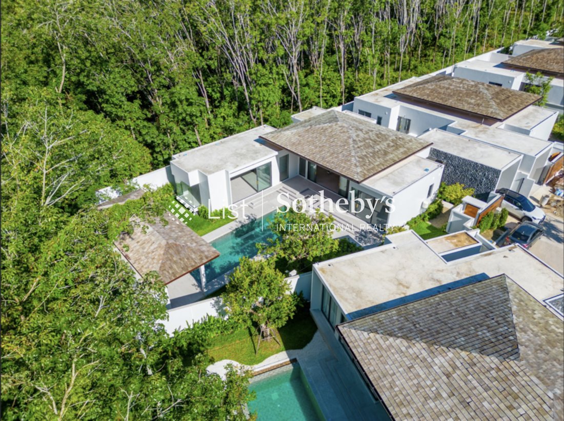 House in Thep Krasatti, Phuket, Thailand 3 - 15770212