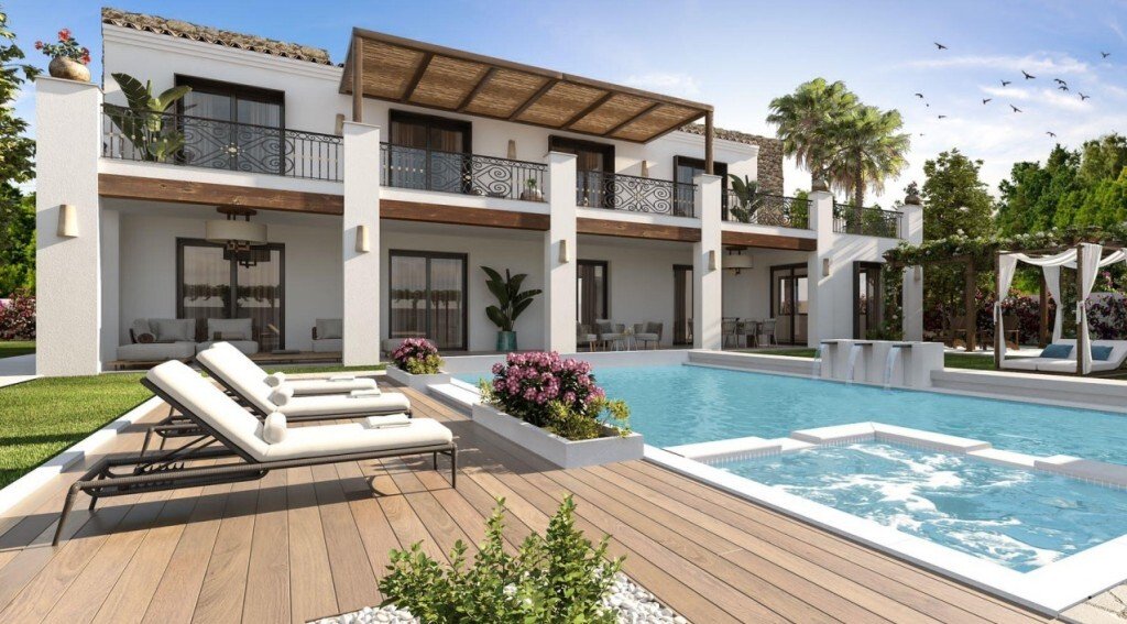 Villa in Benidoleig, Valencian Community, Spain 3 - 15772830