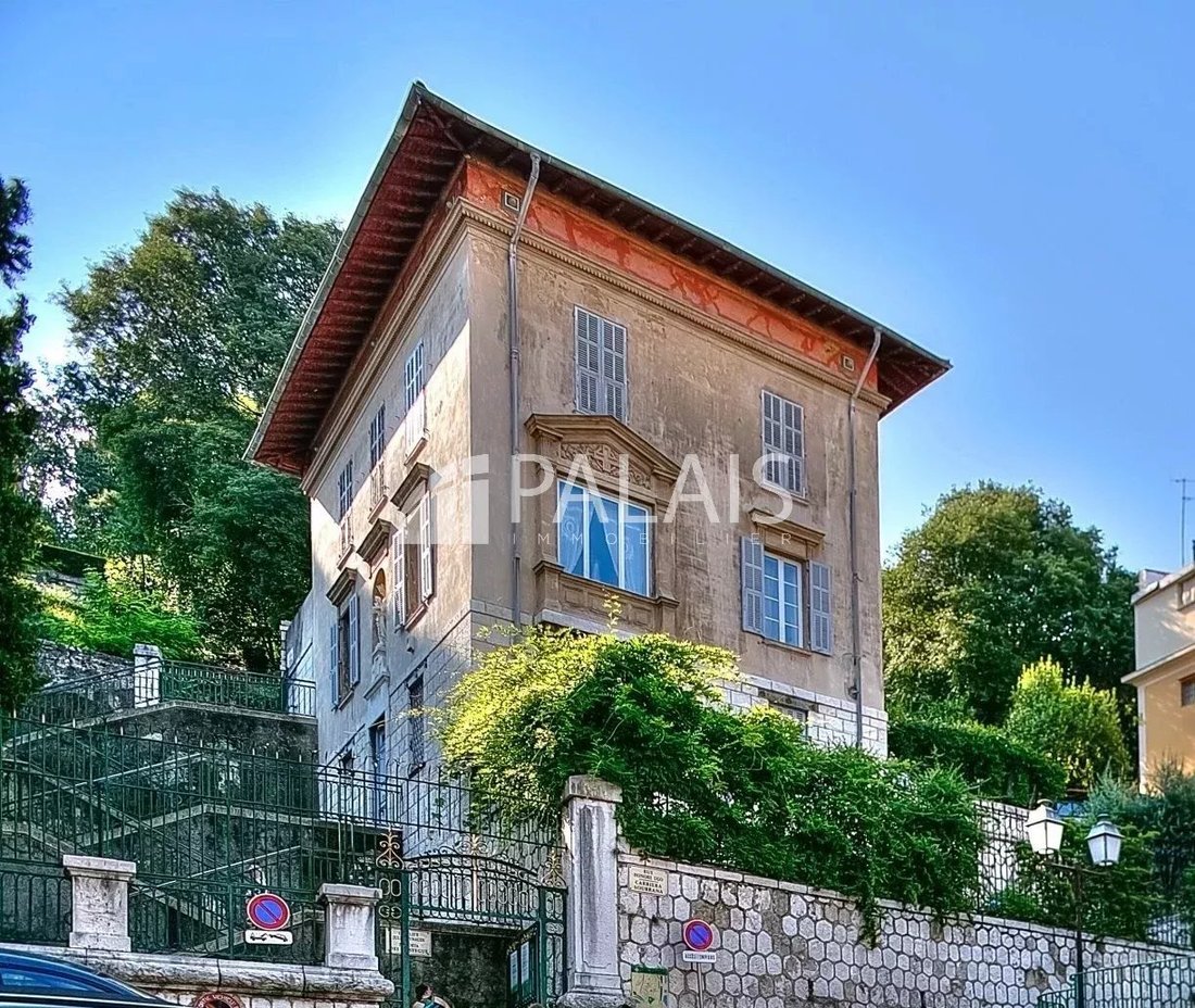 Apartment in Nice, Provence-Alpes-Côte d'Azur, France 2 - 14809148