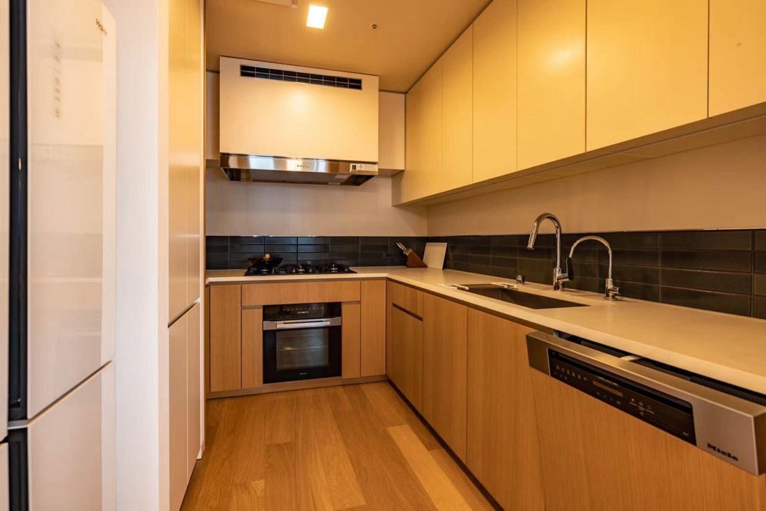 Condominio en Minato, Tokio, Japón 2 - 15770305