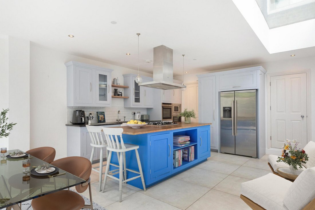 House in Parsons Green, Hammersmith and Fulham, England 2 - 15699567