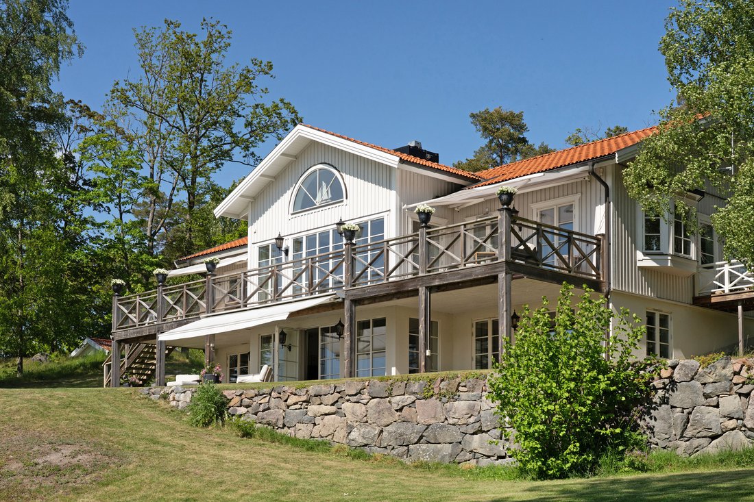 House in Värmdö, Stockholm County, Sweden 4 - 15770112
