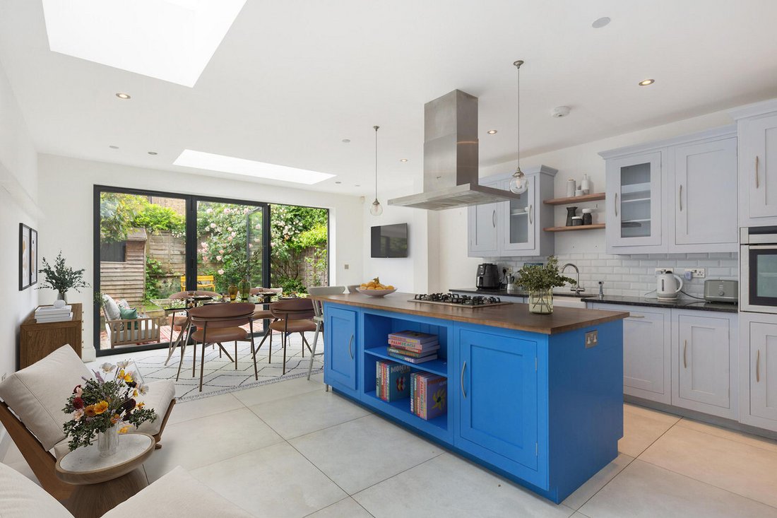House in Parsons Green, Hammersmith and Fulham, England 3 - 15699567