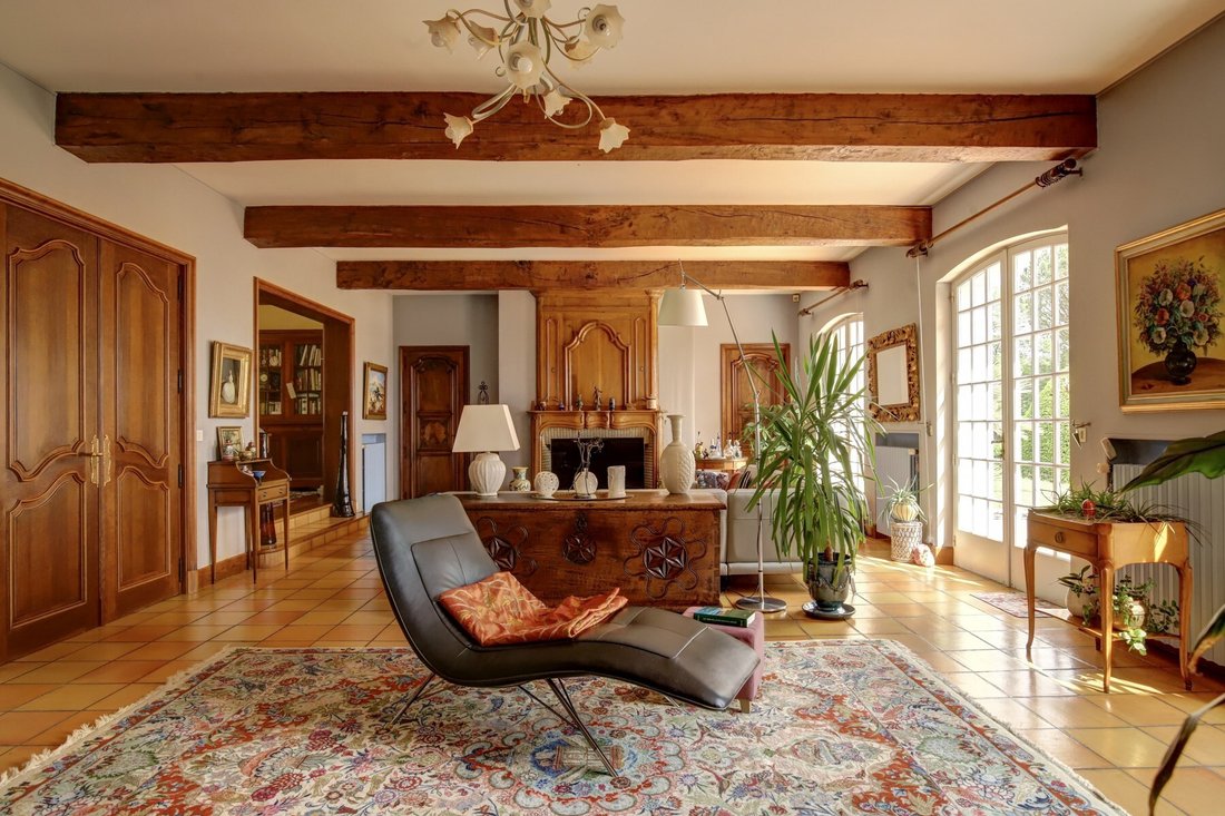 House in Burlats, Occitania, France 4 - 15771478