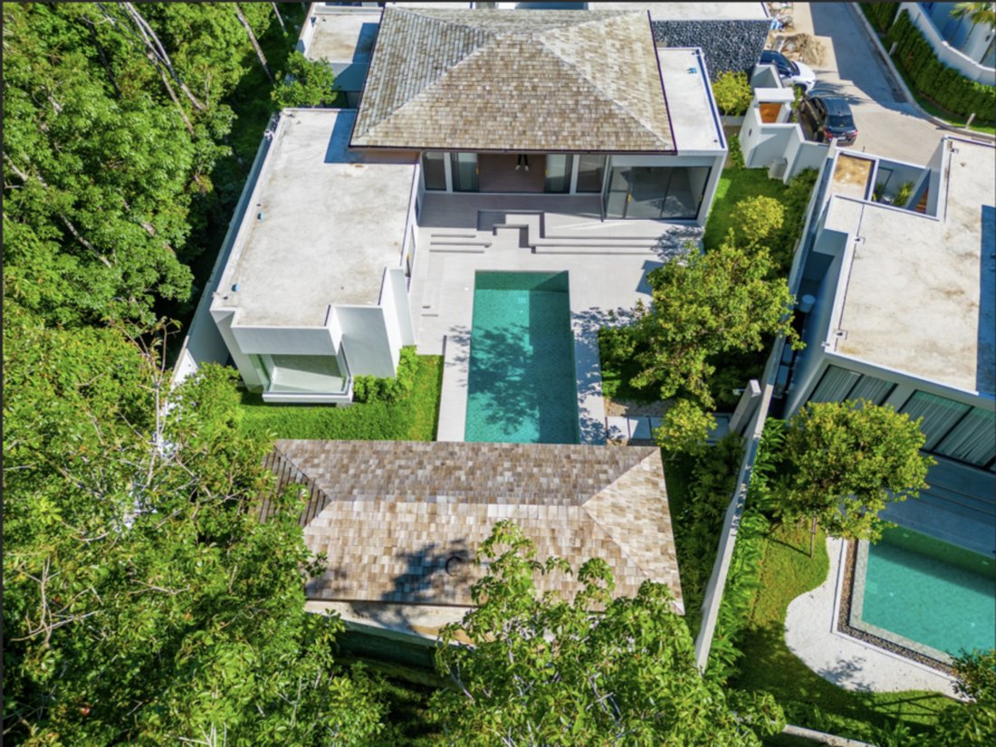 House in Thep Krasatti, Phuket, Thailand 1 - 15770212