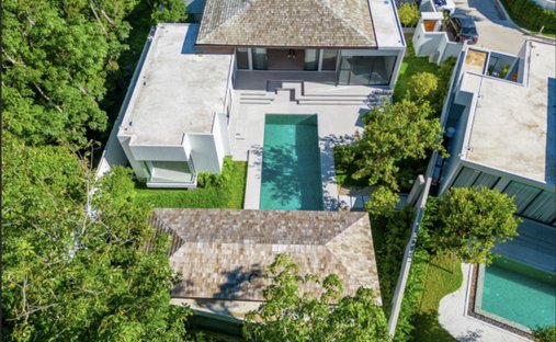 House in Thep Krasatti, Phuket, Thailand 1