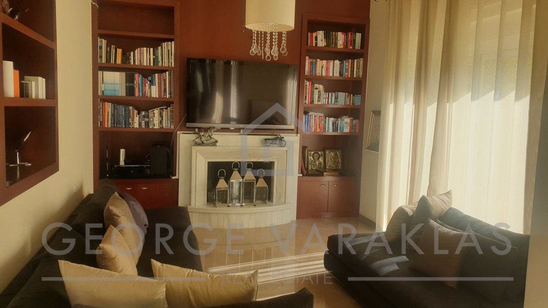 House in 4th Community of Heraklion - South, Heraklion, Greece 1 - 13496117