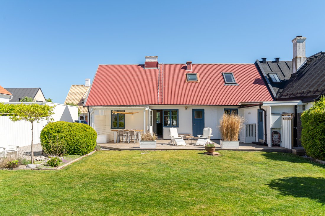 House in Skanör, Skåne County, Sweden 3 - 15770107