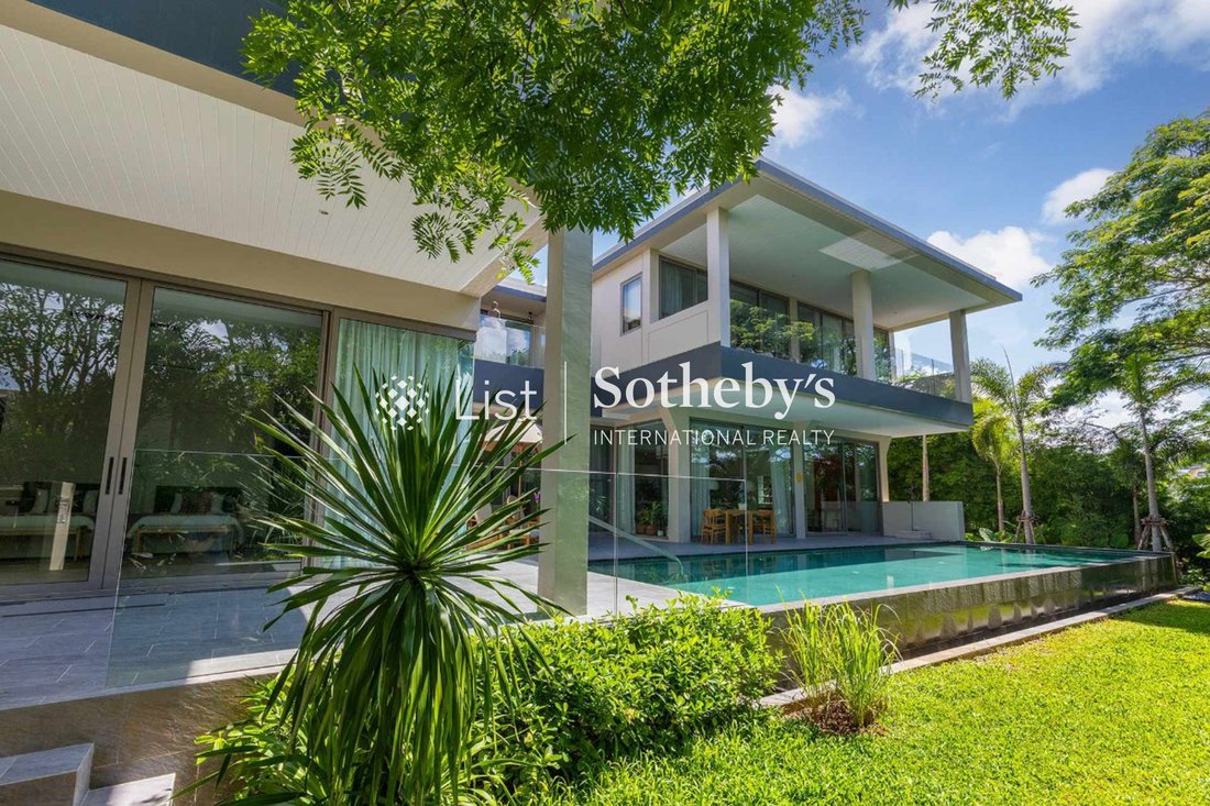 House in Thep Krasatti, Phuket, Thailand 3 - 15770188