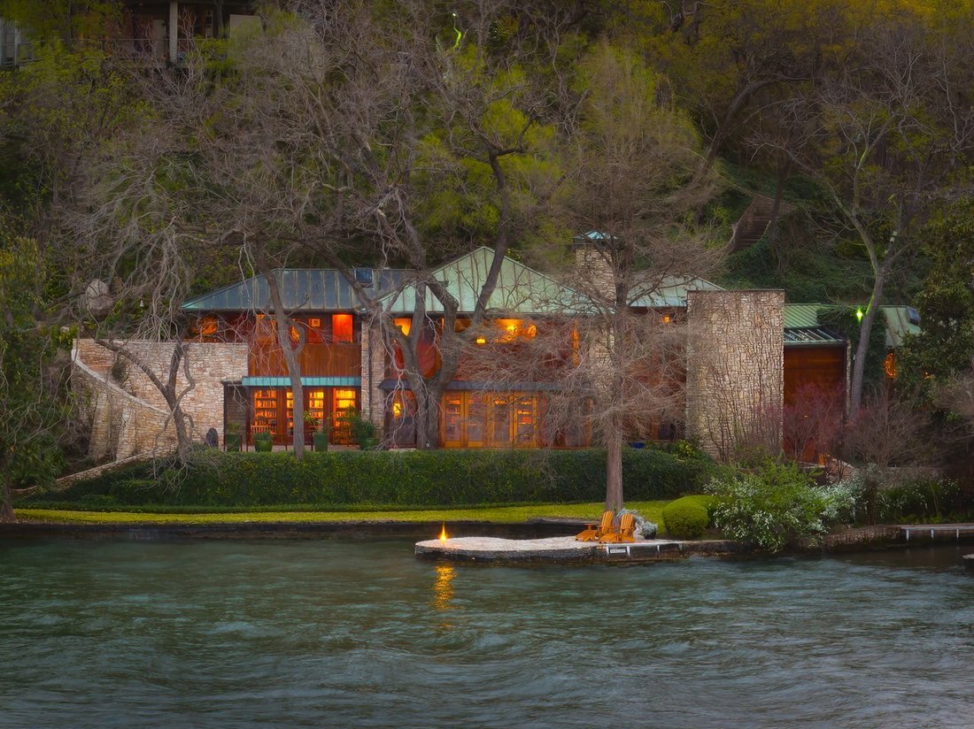 House in Austin, Texas, United States 2 - 15772453