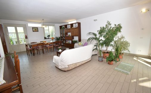 Villa a Gello, Toscana, Italia 1
