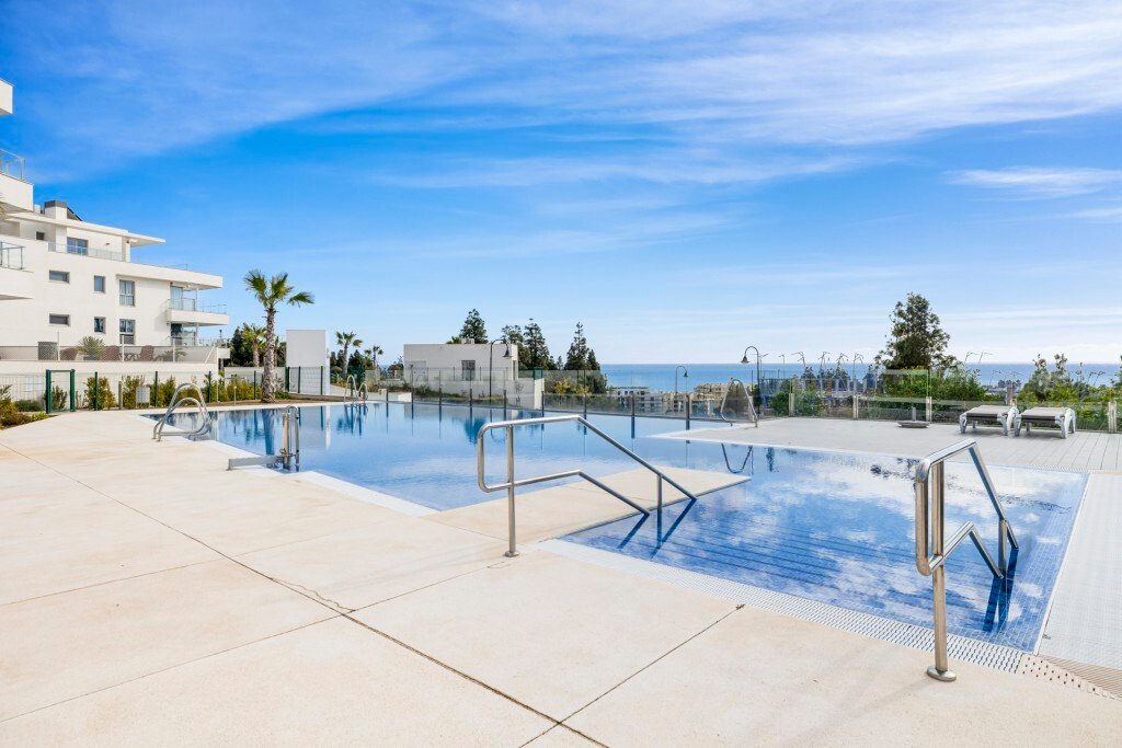 Apartment in Mijas, Andalusia, Spain 4 - 15772072