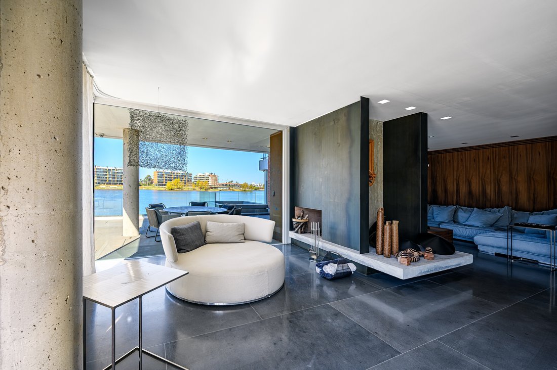 Condo in Ciudad de la Costa, Canelones Department, Uruguay 5 - 15770102
