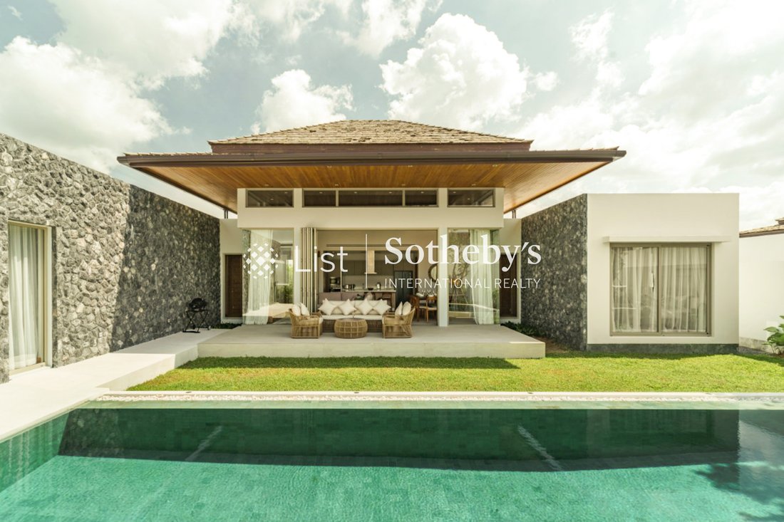 House in Thep Krasatti, Phuket, Thailand 2 - 15770173