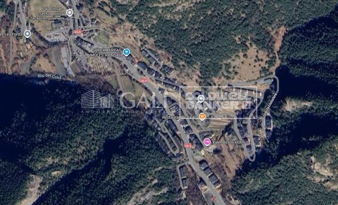 La Massana, La Massana, Andorra 1 - 15772098
