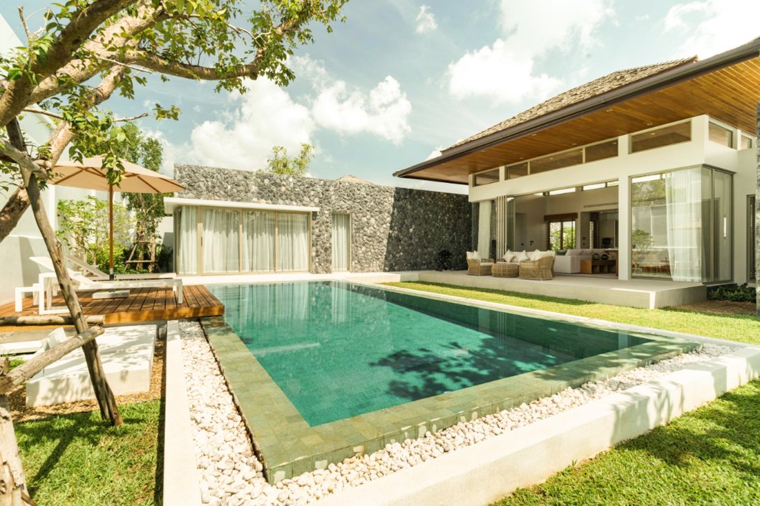 House in Thep Krasatti, Phuket, Thailand 1 - 15770173
