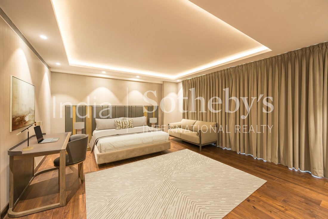Apartment in New Delhi, Delhi, India 2 - 15770136