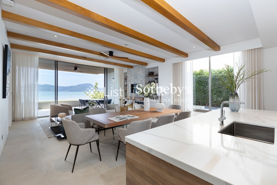 Casa en Wichit, Provincia de Phuket, Tailandia 3 - 15770196