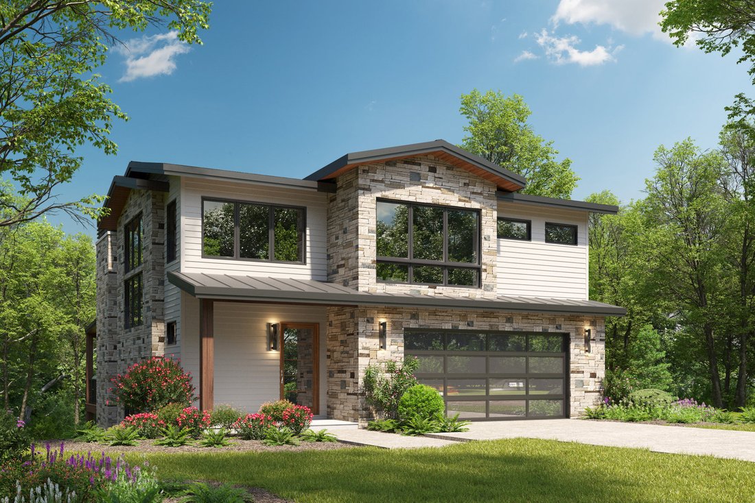 Casa a Park City, Utah, Stati Uniti 1 - 15769809