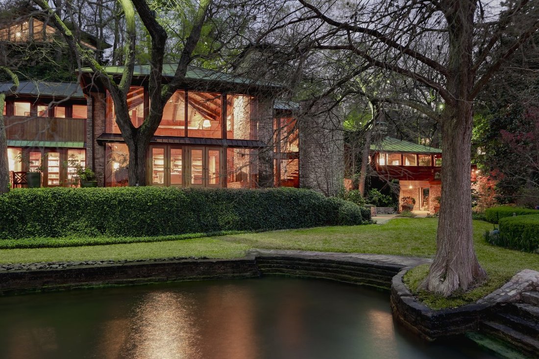 House in Austin, Texas, United States 3 - 15772453