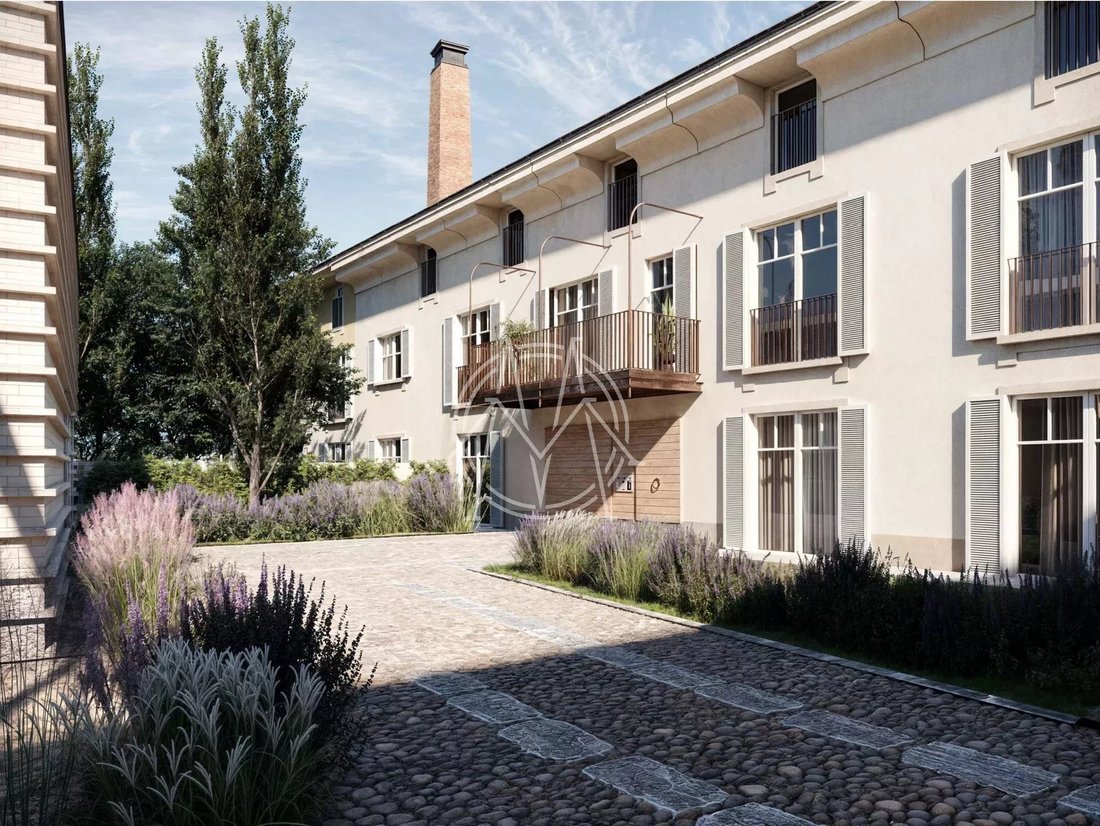 Apartment in Center, Parma, Emilia-Romagna 5 - 15770219