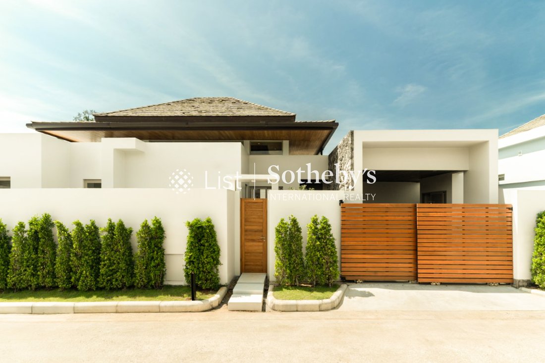 House in Thep Krasatti, Phuket, Thailand 3 - 15770173