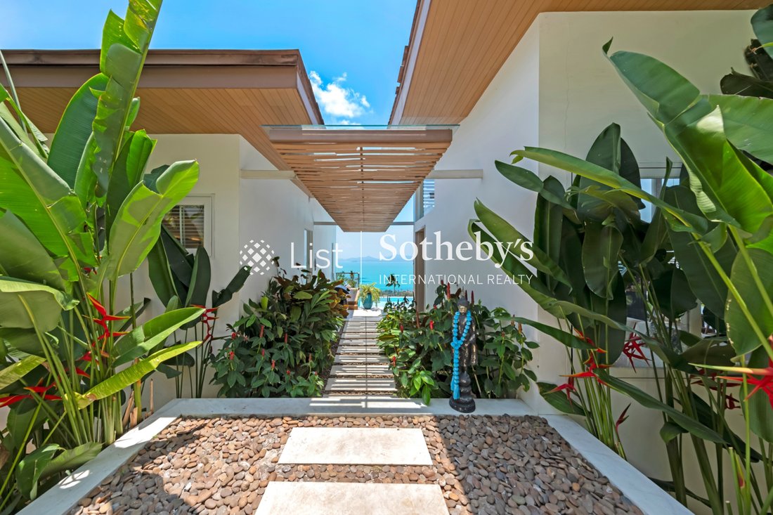 House in Koh Samui, Surat Thani, Thailand 2 - 15770859