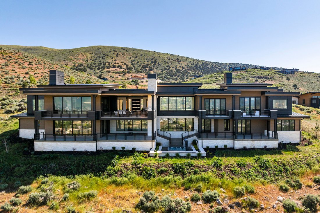House in Heber City, Utah, United States 1 - 15644756