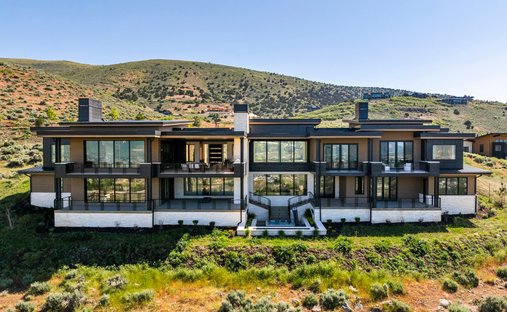 Casa a Heber City, Utah, Stati Uniti 1