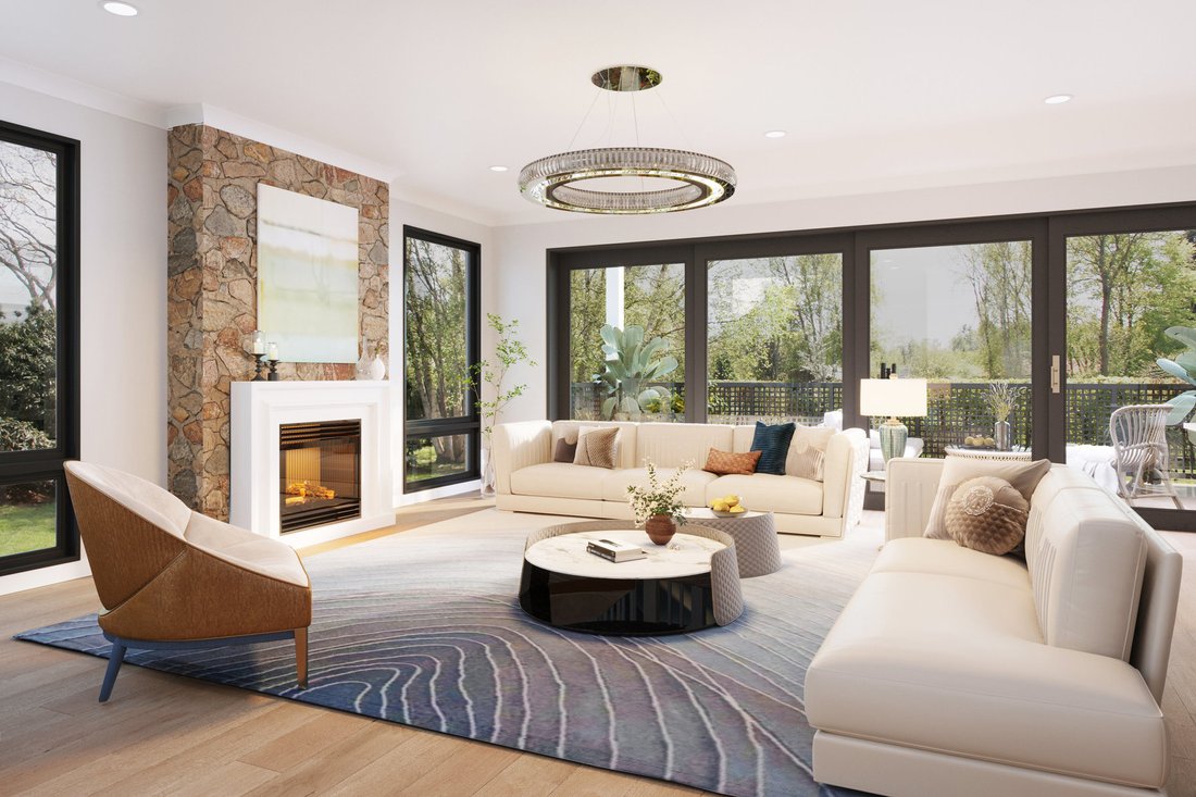 Casa a Park City, Utah, Stati Uniti 4 - 15769809