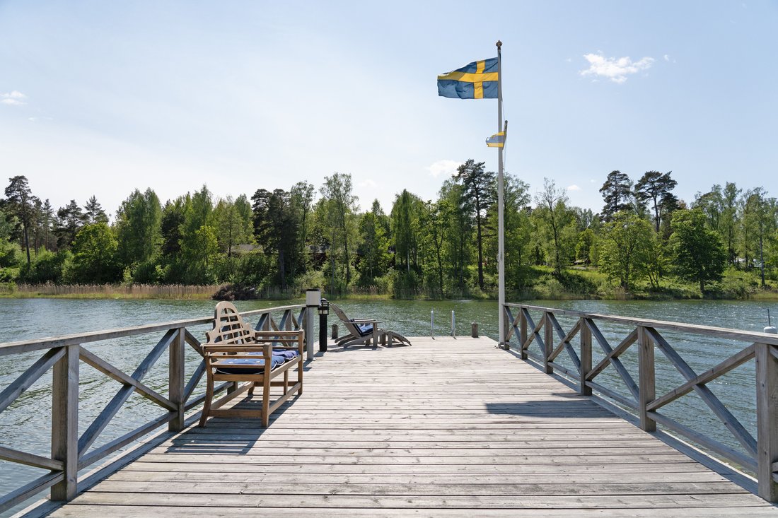 House in Värmdö, Stockholm County, Sweden 5 - 15770112