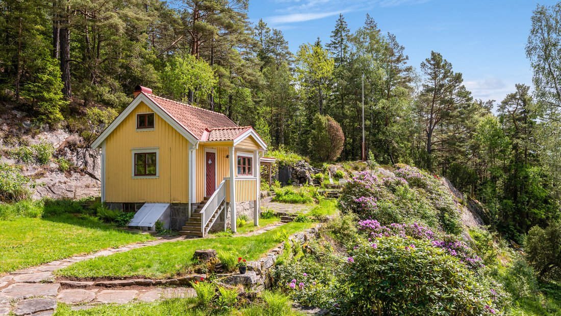House in Råda Östra, Västra Götaland County, Sweden 5 - 15770127