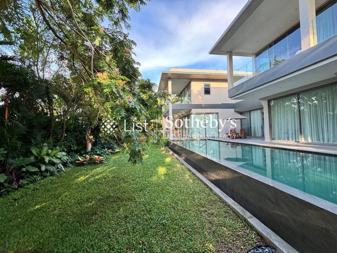 House in Thep Krasatti, Phuket, Thailand 2 - 15770188