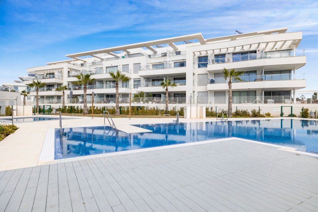Apartment in Mijas, Andalusia, Spain 3 - 15772072