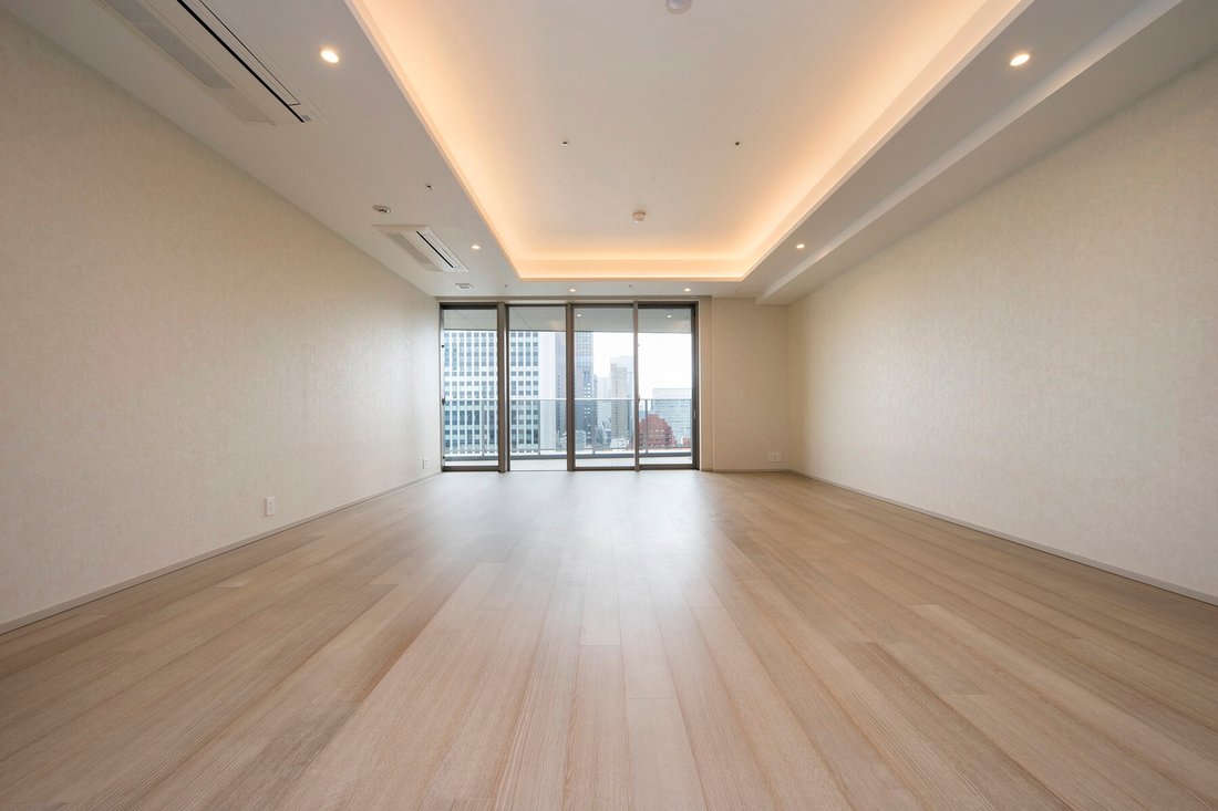 Condominio a Minato, Tokyo, Giappone 3 - 15770089