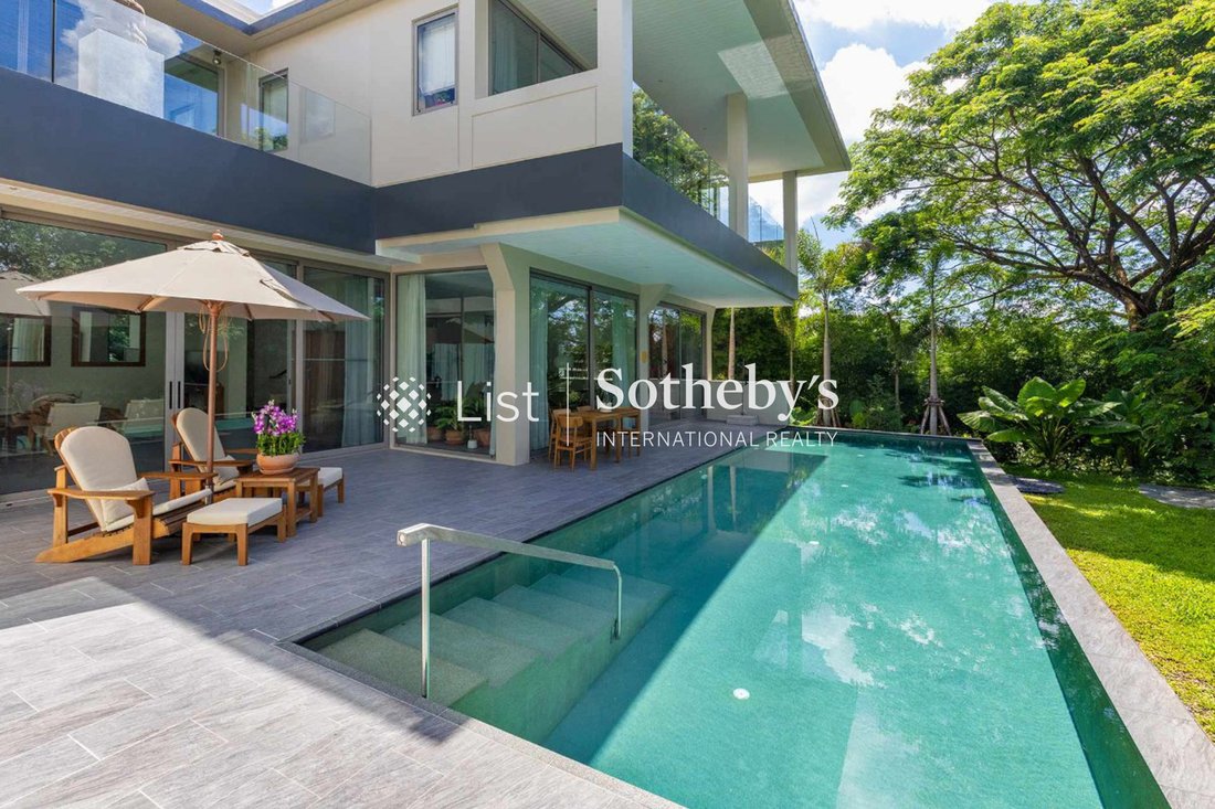 House in Thep Krasatti, Phuket, Thailand 4 - 15770188