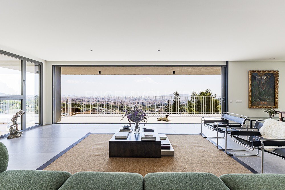 House in Sarrià-Sant Gervasi, Barcelona, Spain 2 - 15772101