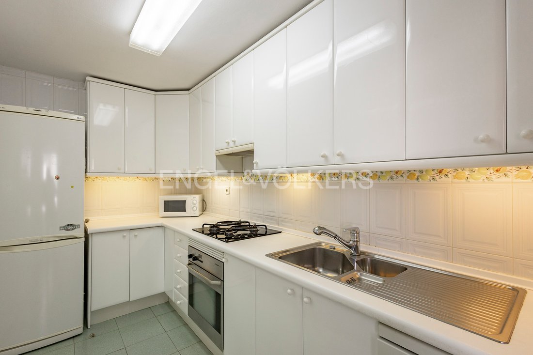 Apartment in Sant Just Desvern, Catalonia, Spain 5 - 15772107