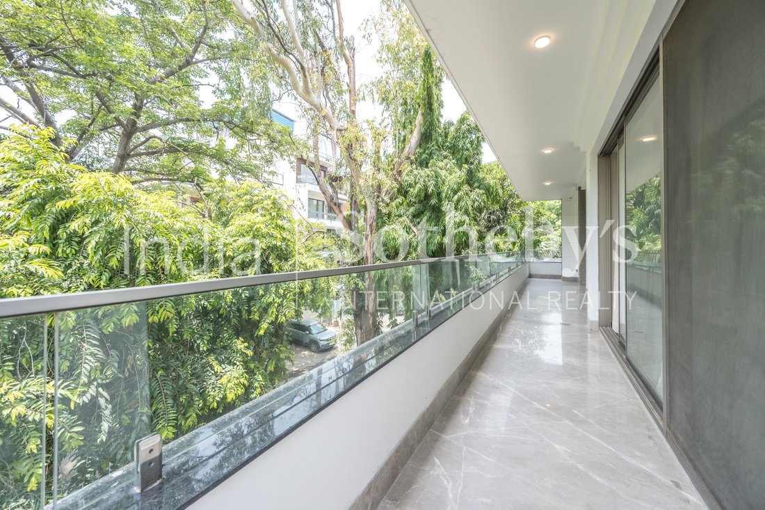 Apartment in New Delhi, Delhi, India 4 - 15770136
