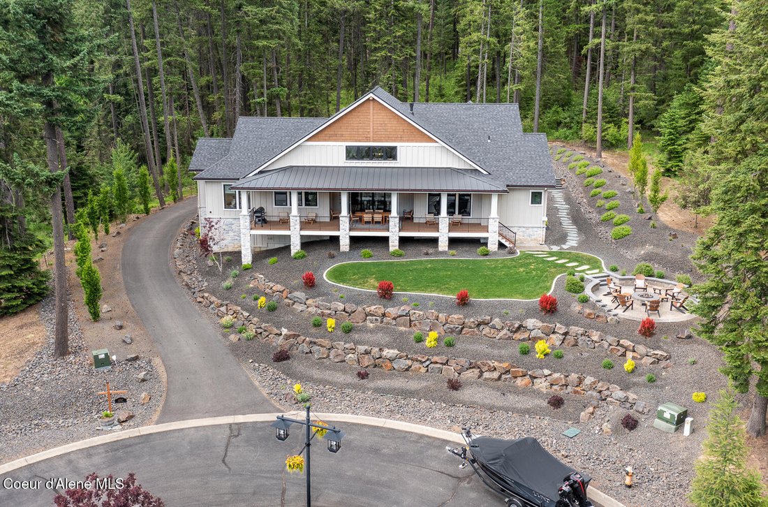 House in Coeur d'Alene, Idaho, United States 5 - 15771300