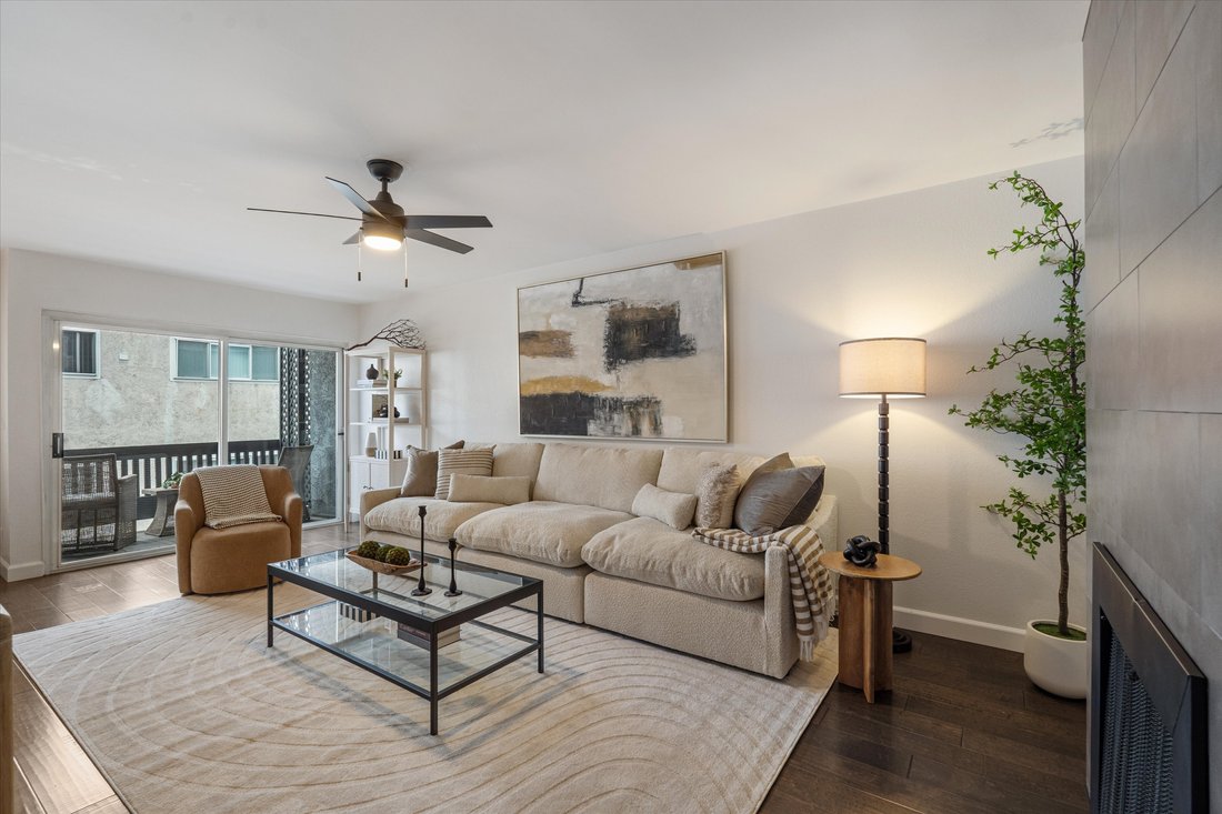 Condo in Los Angeles, California, United States 5 - 15769894