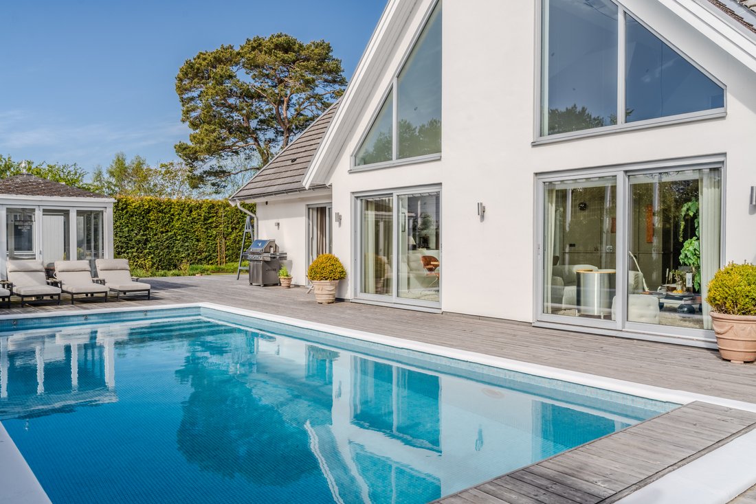 House in Falsterbo, Skåne County, Sweden 1 - 15770126