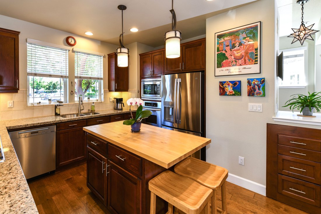House in Napa, California, United States 3 - 15770992