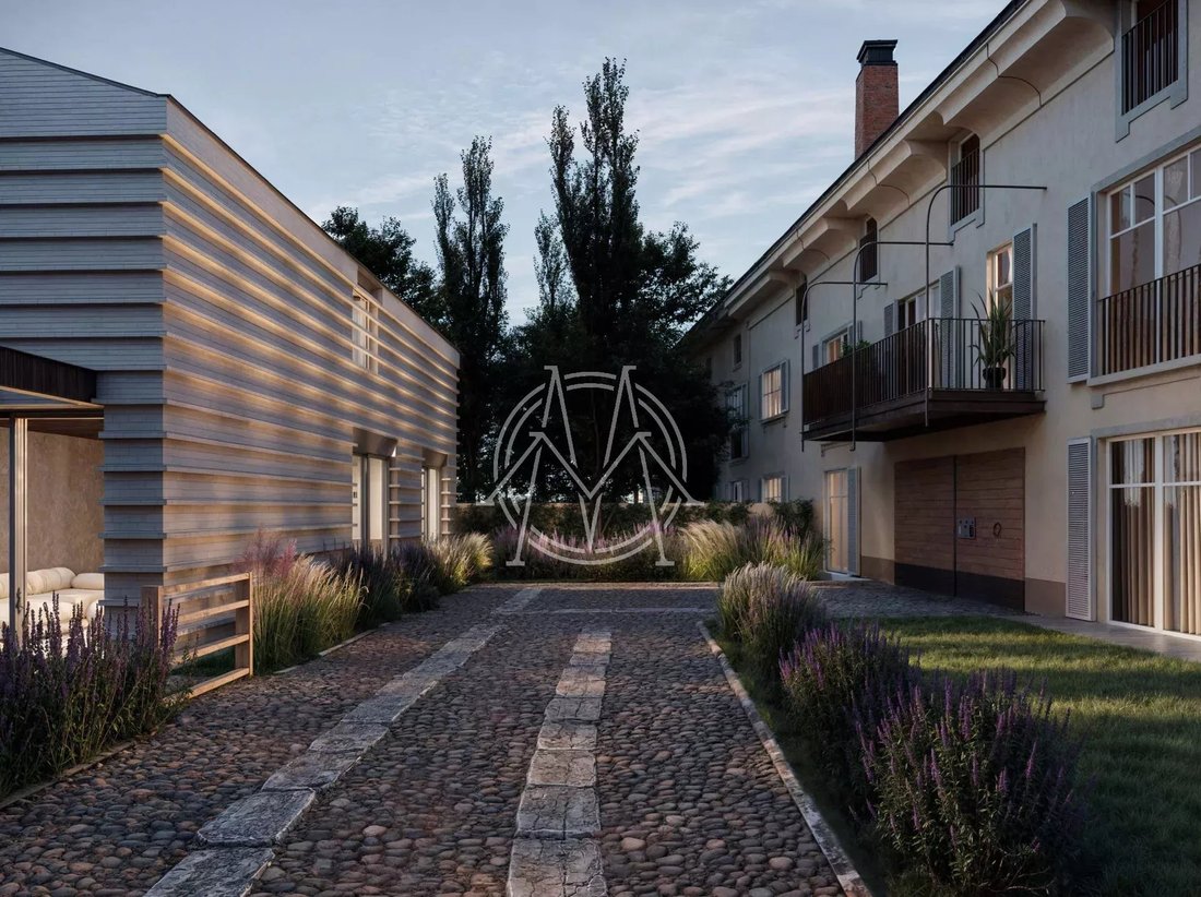 Apartment in Center, Parma, Emilia-Romagna 1 - 15770219